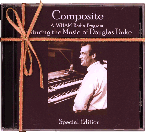 The Composite Show