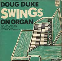 Doug Duke Discography