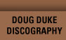 Doug Duke
