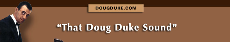 Doug Duke